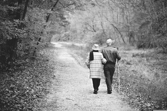 Alzheimer & Troubles cognitifs: Devenir proche aidant